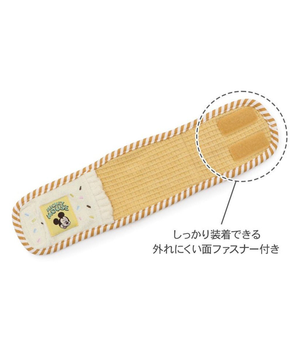 Mickey Mouse Ice Cream Manner Belt