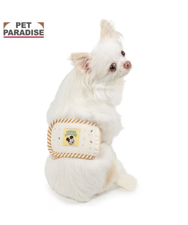 Mickey Mouse Ice Cream Manner Belt