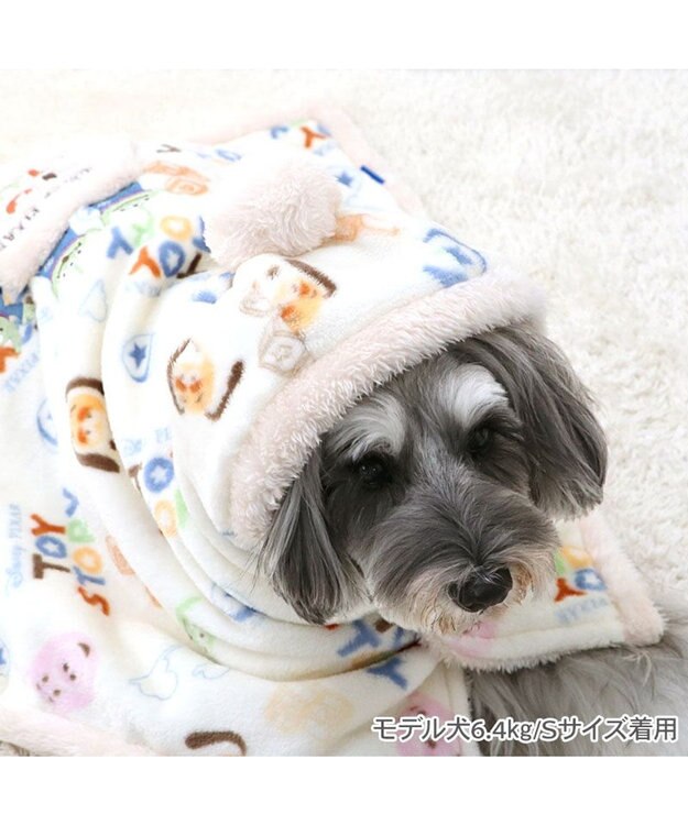 Blanket to Wear Toy Story