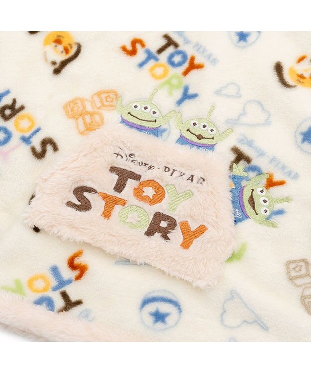 Blanket to Wear Toy Story