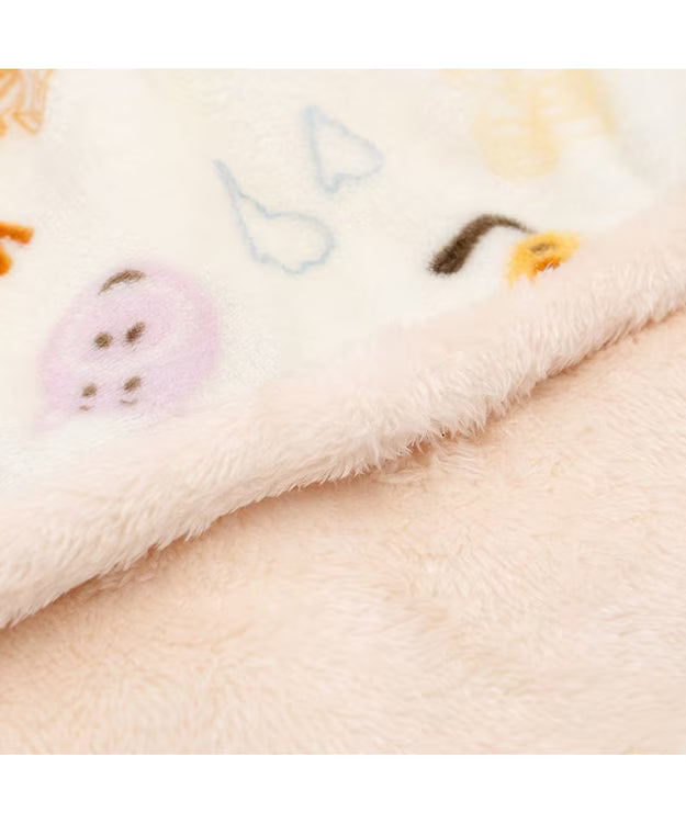 Blanket to Wear Toy Story