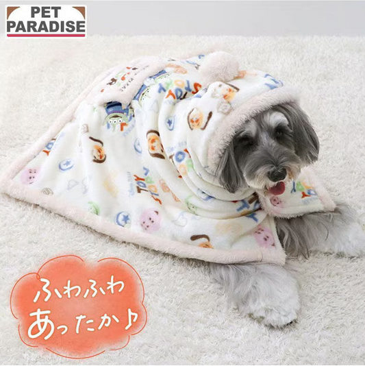 Blanket to Wear Toy Story