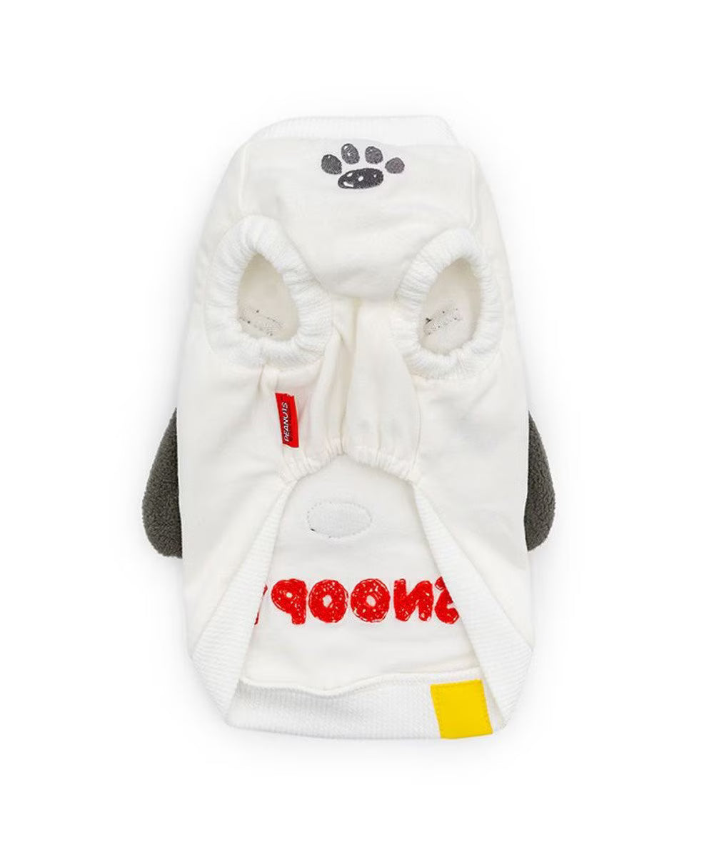 Birthday Edition Snoopy Face Sweatshirt