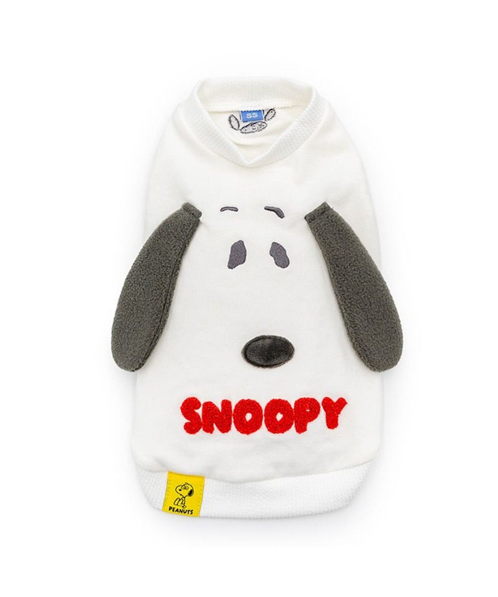 Birthday Edition Snoopy Face Sweatshirt