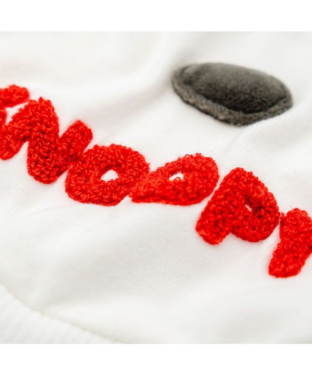 Birthday Edition Snoopy Face Sweatshirt