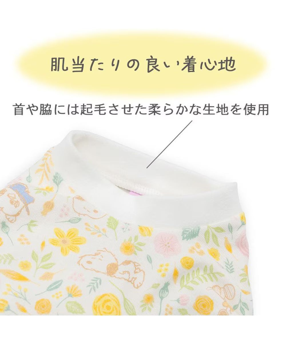 Snoopy's First Romper