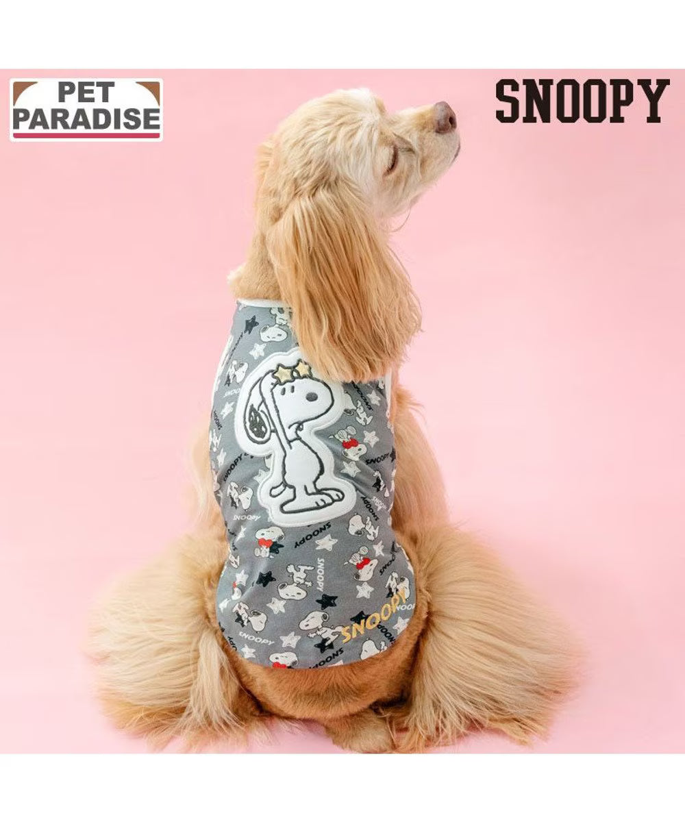Snoopy Sunglasses Tank Top