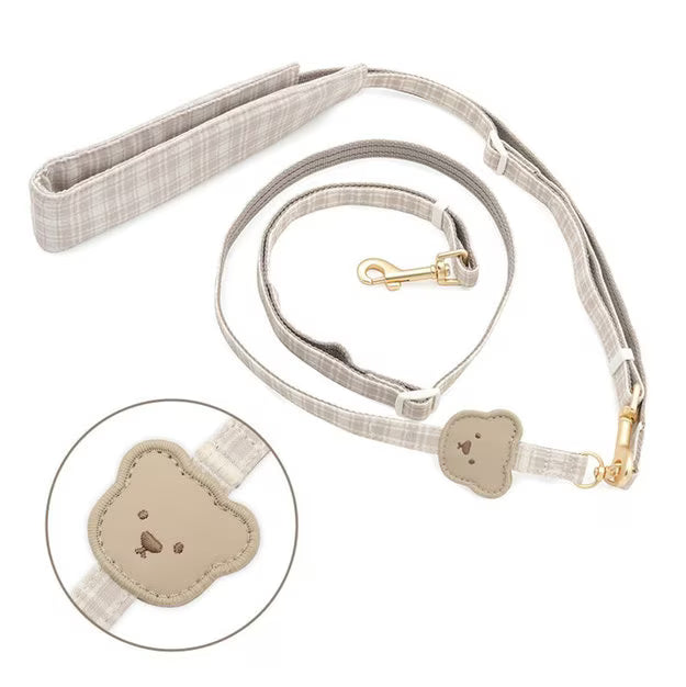 Kuma-Chan Active Harness