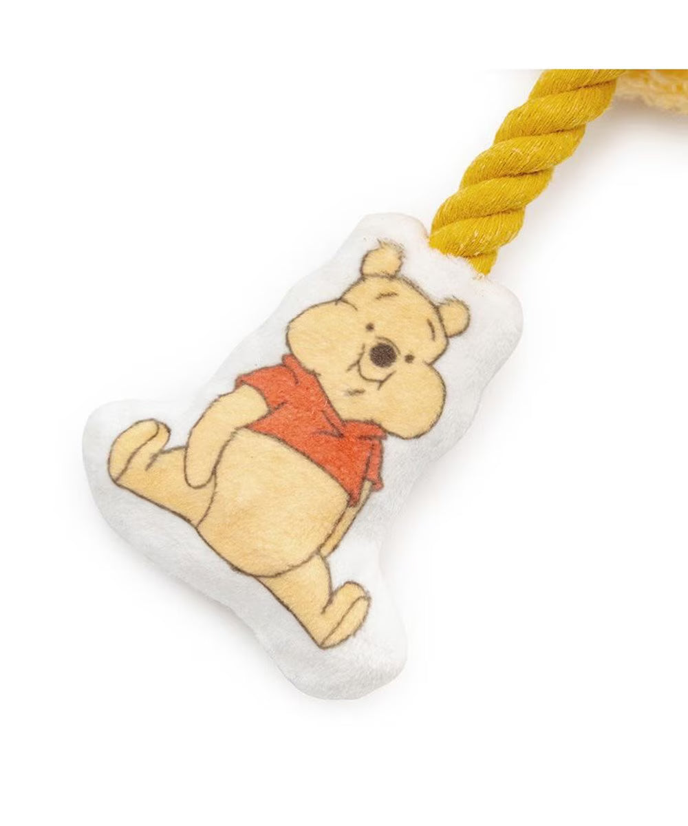 [Coming Soon]Winnie the Pooh Honey Pot Rope Toy