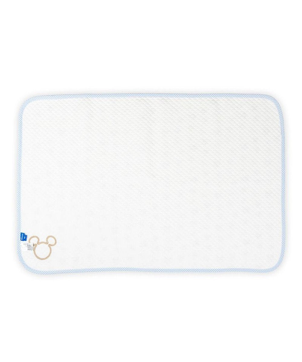 Mickey Mouse Mickey Bread Blanket