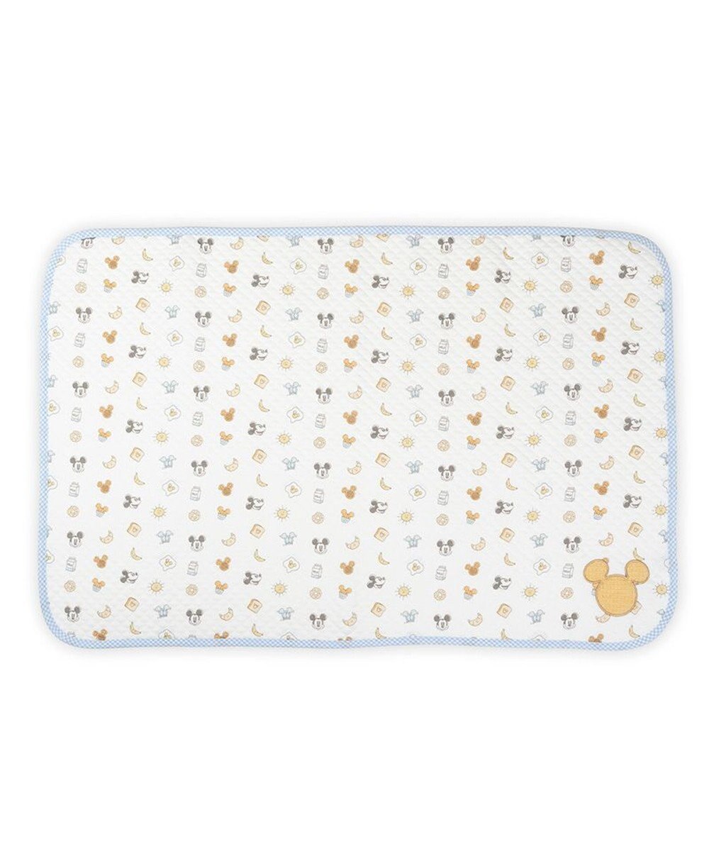 Mickey Mouse Mickey Bread Blanket