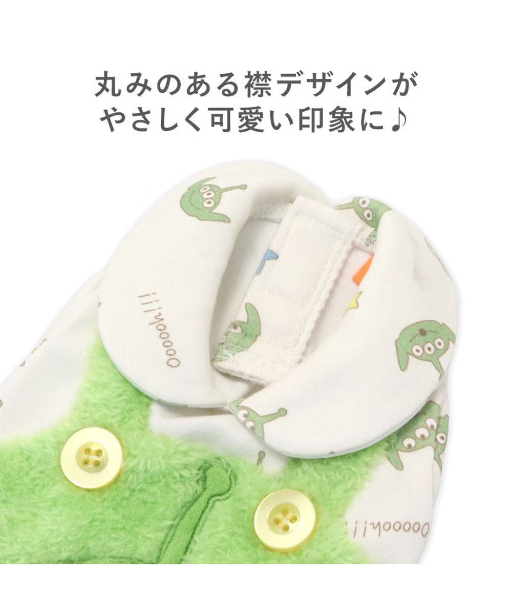Toy Story Alien Star Trainer