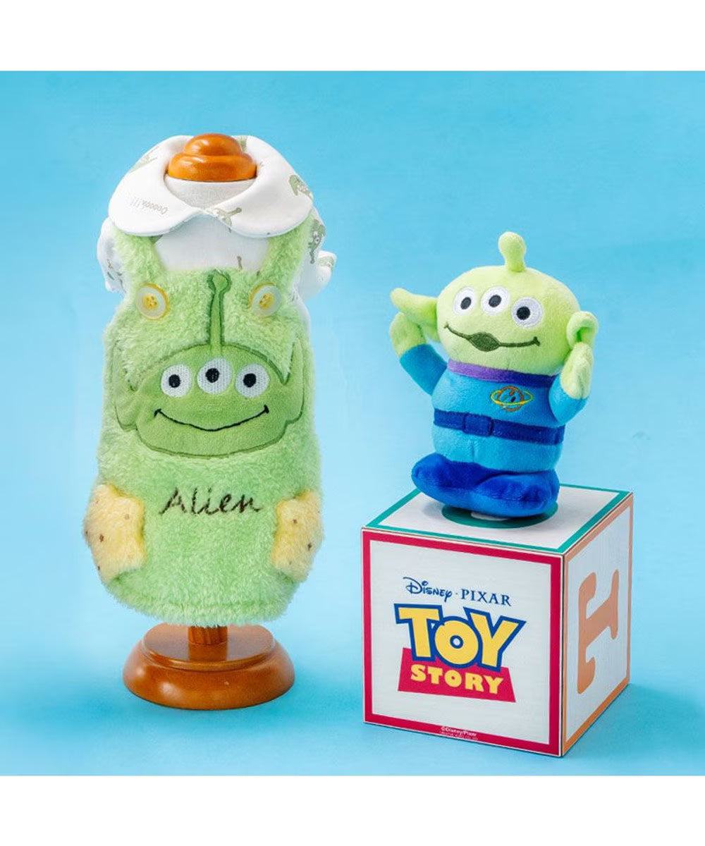 Toy Story Alien Star Trainer