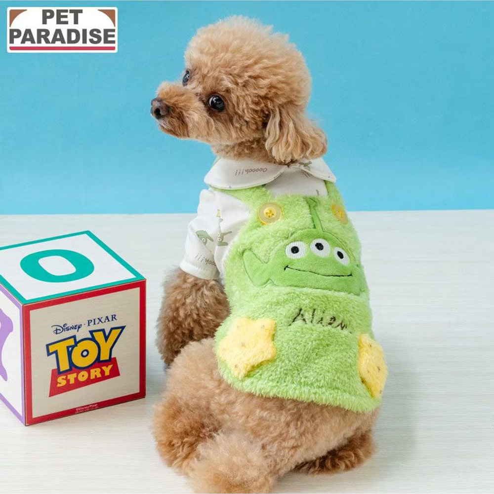 Toy Story Alien Star Trainer