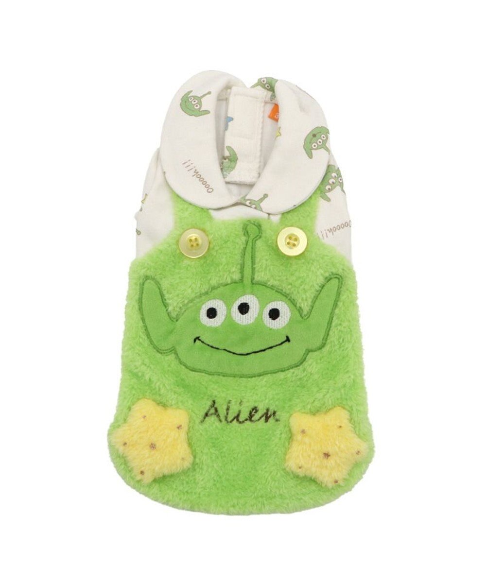 Toy Story Alien Star Trainer