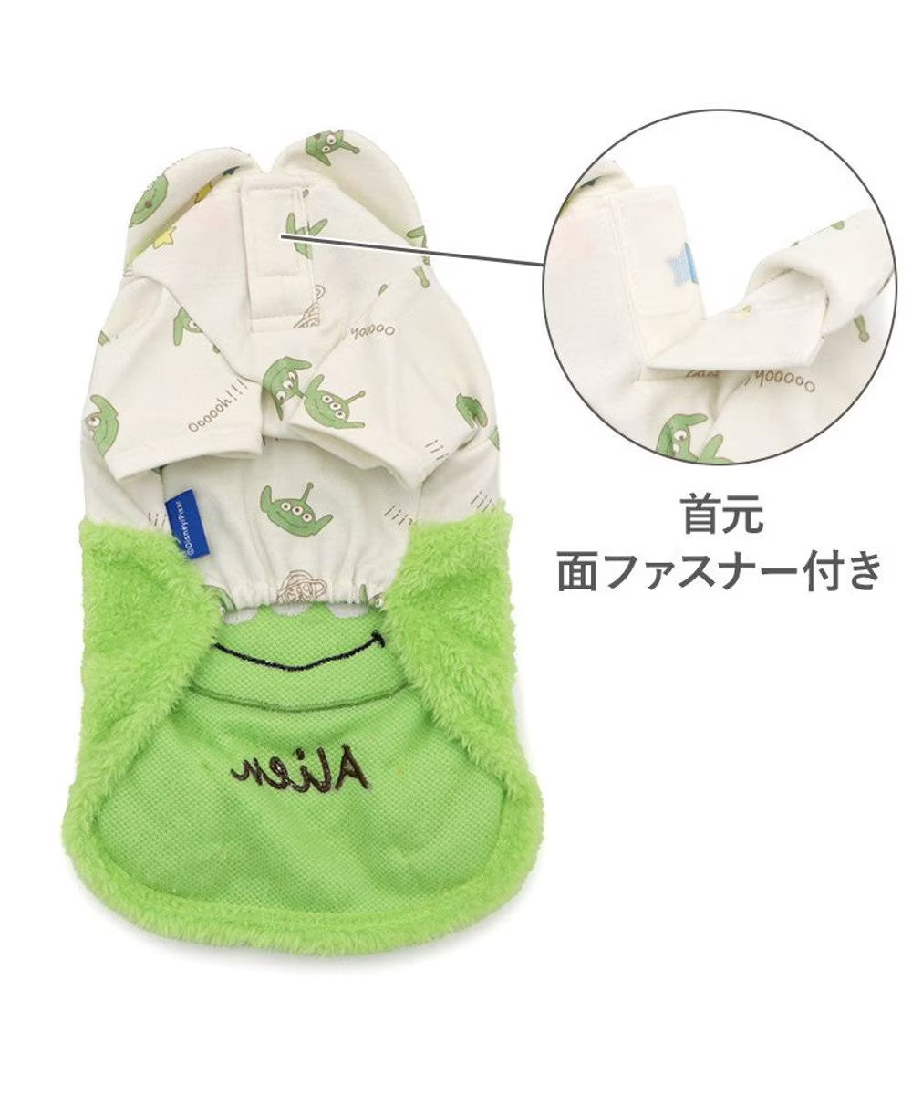 Toy Story Alien Star Trainer