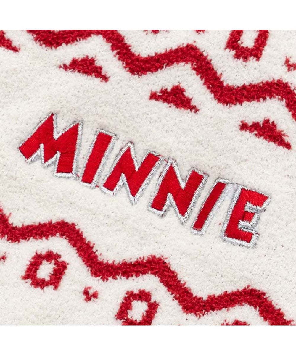 Minnie Mouse Matching Knitwear