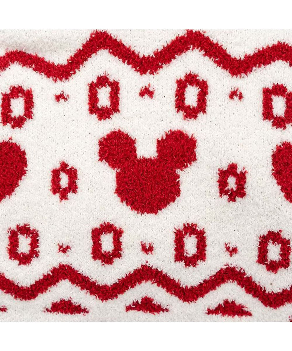 Minnie Mouse Matching Knitwear
