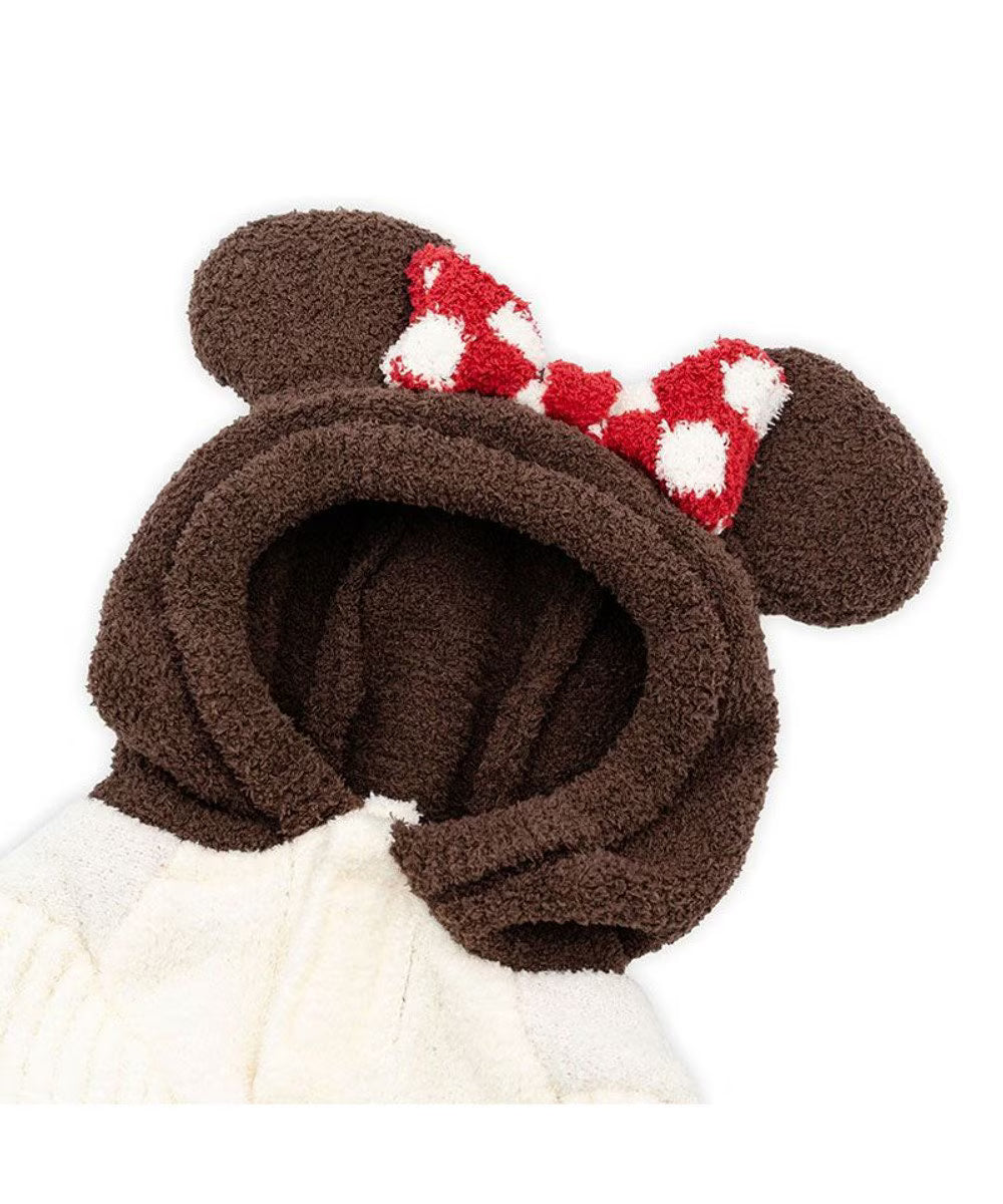 Minnie Mouse Matching Knitwear