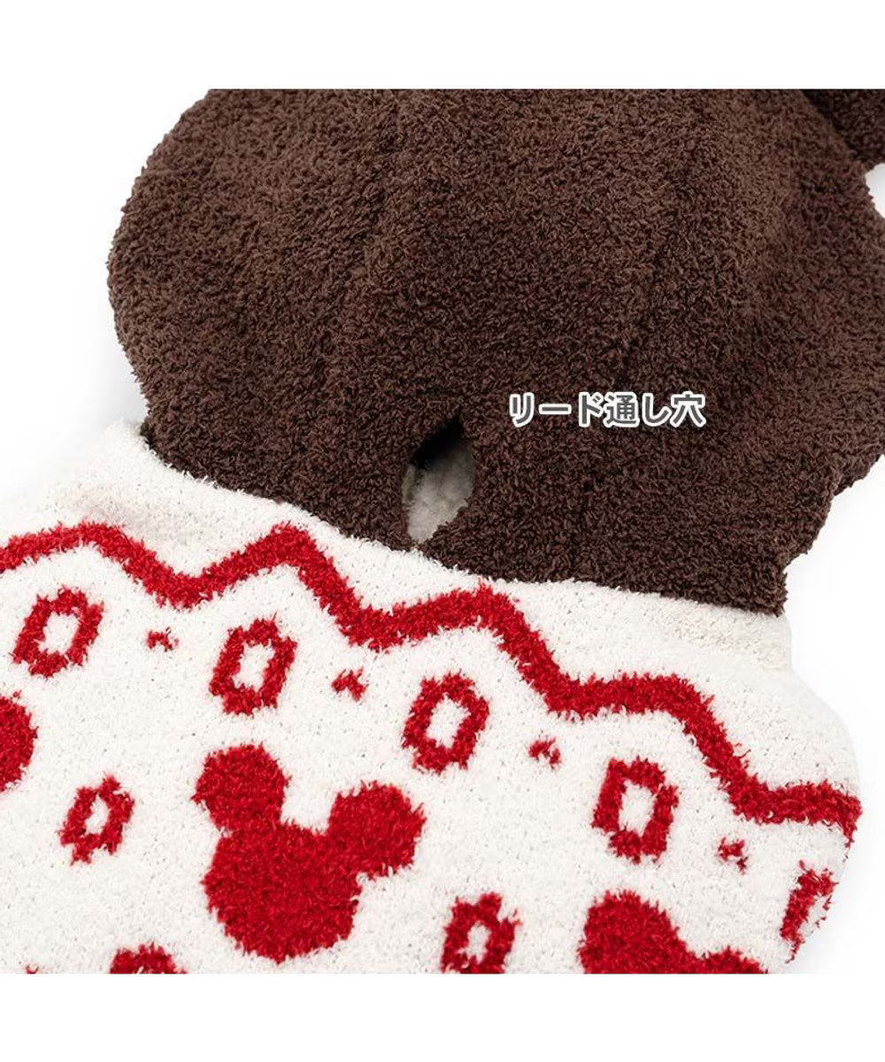Minnie Mouse Matching Knitwear