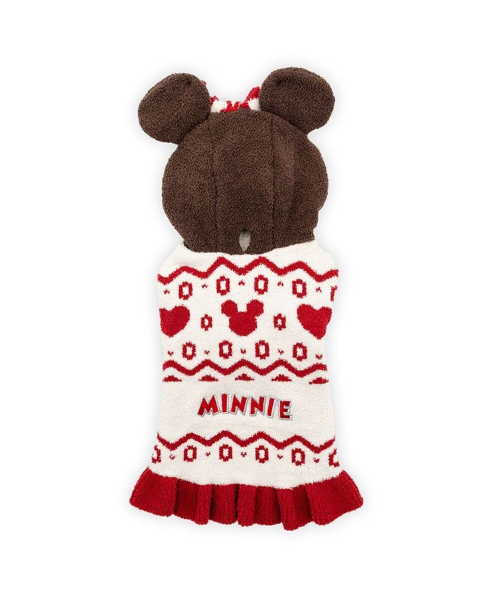 Minnie Mouse Matching Knitwear