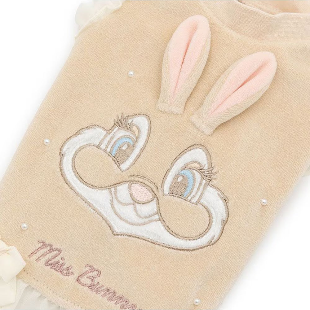 Bambi Miss Bunny Velour T-Shirt