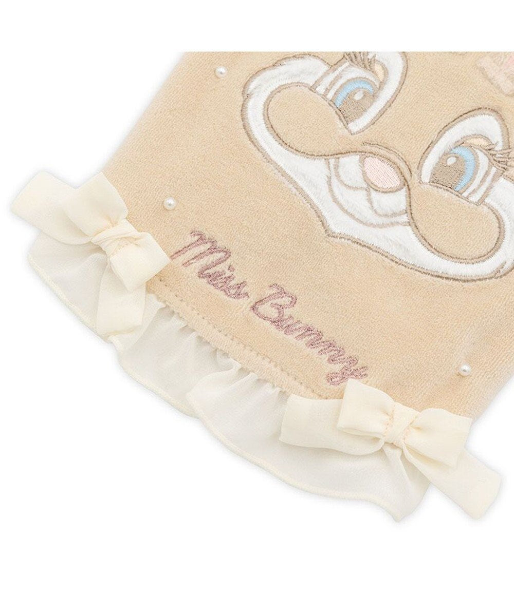 Bambi Miss Bunny Velour T-Shirt