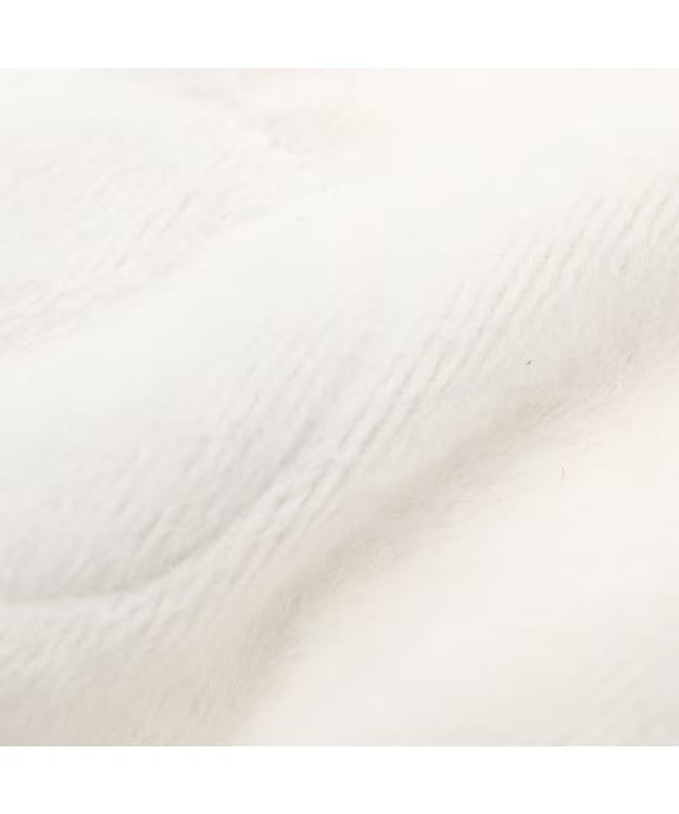 Snoopy 50s Snoopy Hoodie White