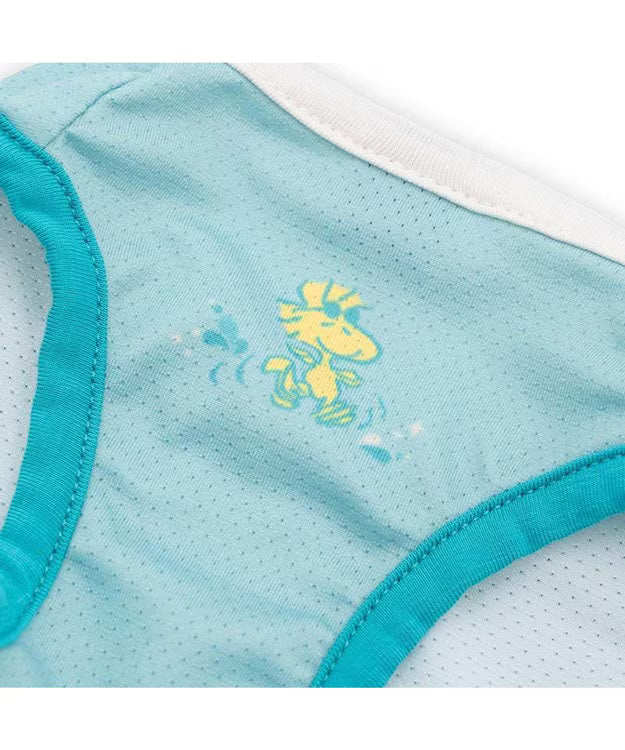 Snoopy Eco-Made Cooling Tank Top