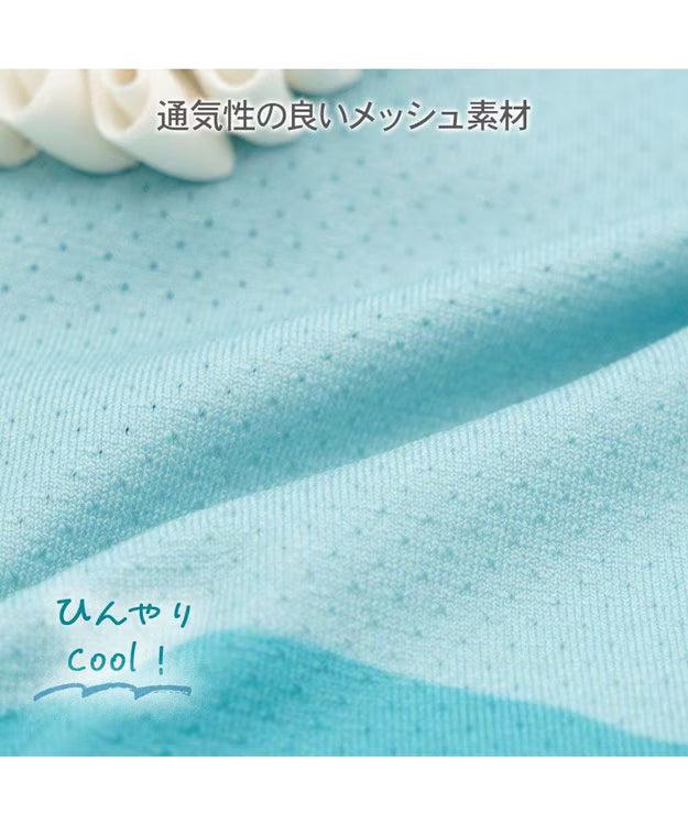 Snoopy Eco-Made Cooling Tank Top