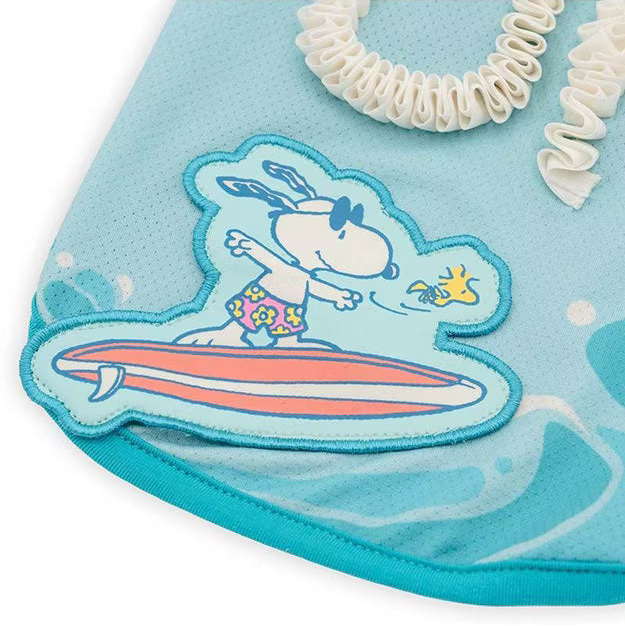 Snoopy Eco-Made Cooling Tank Top