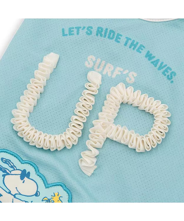 Snoopy Eco-Made Cooling Tank Top