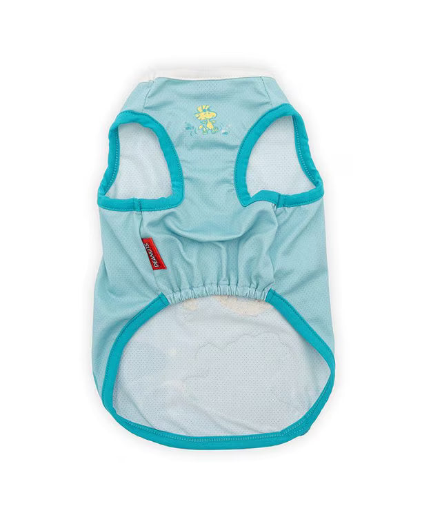 Snoopy Eco-Made Cooling Tank Top