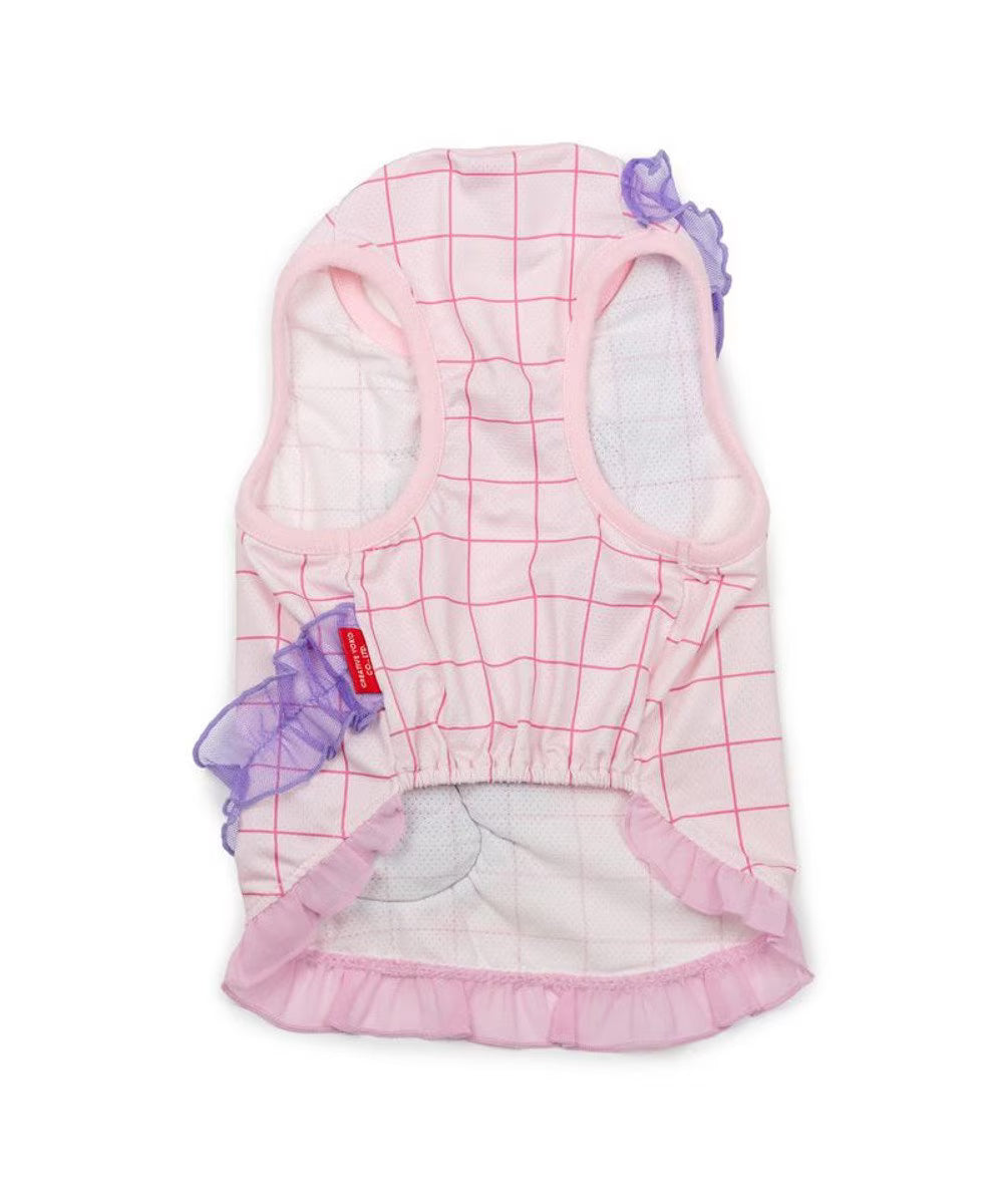 Young Oyster Cool Tank Top