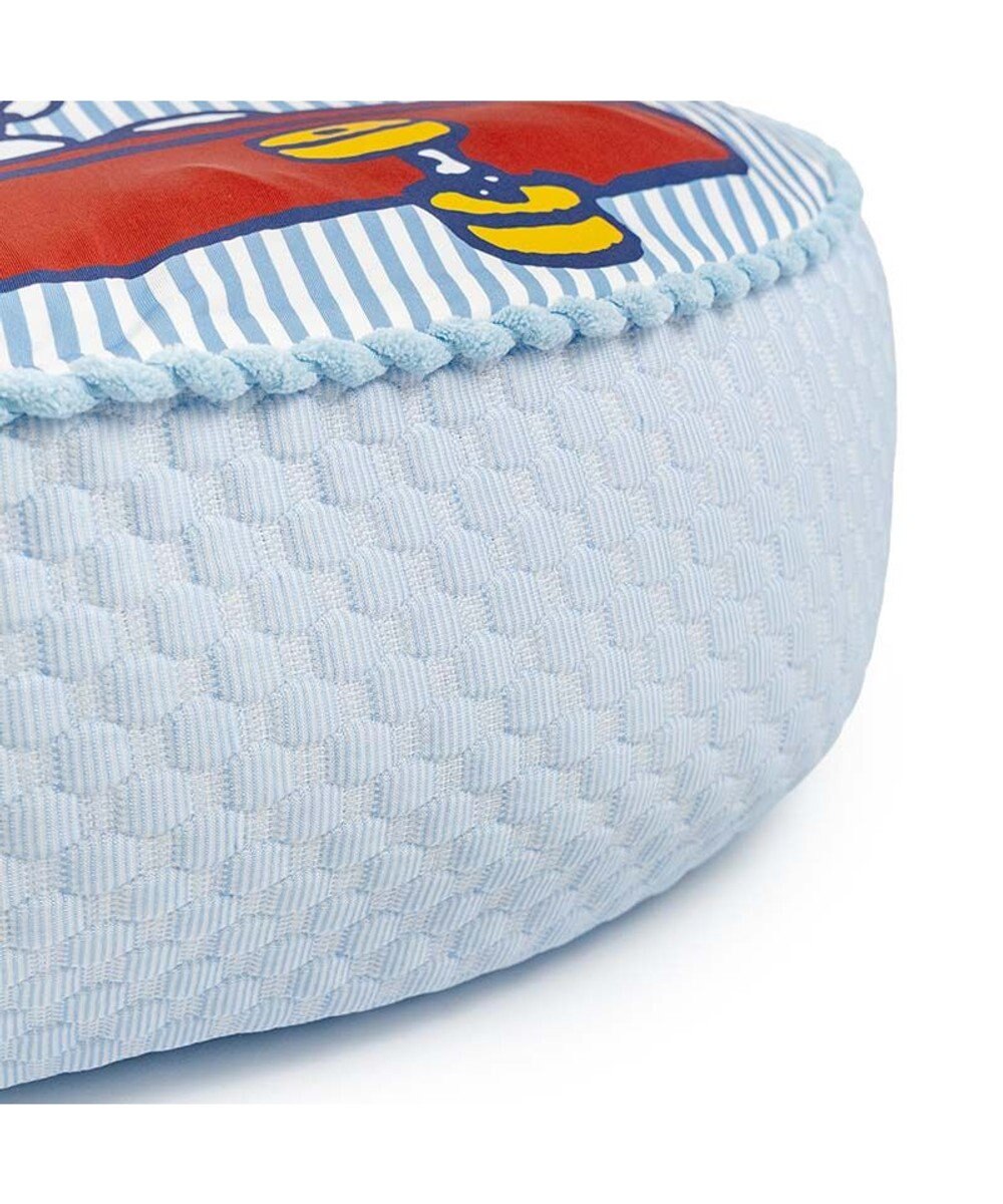 Snoopy Skateboard Cushion Cooling Bed