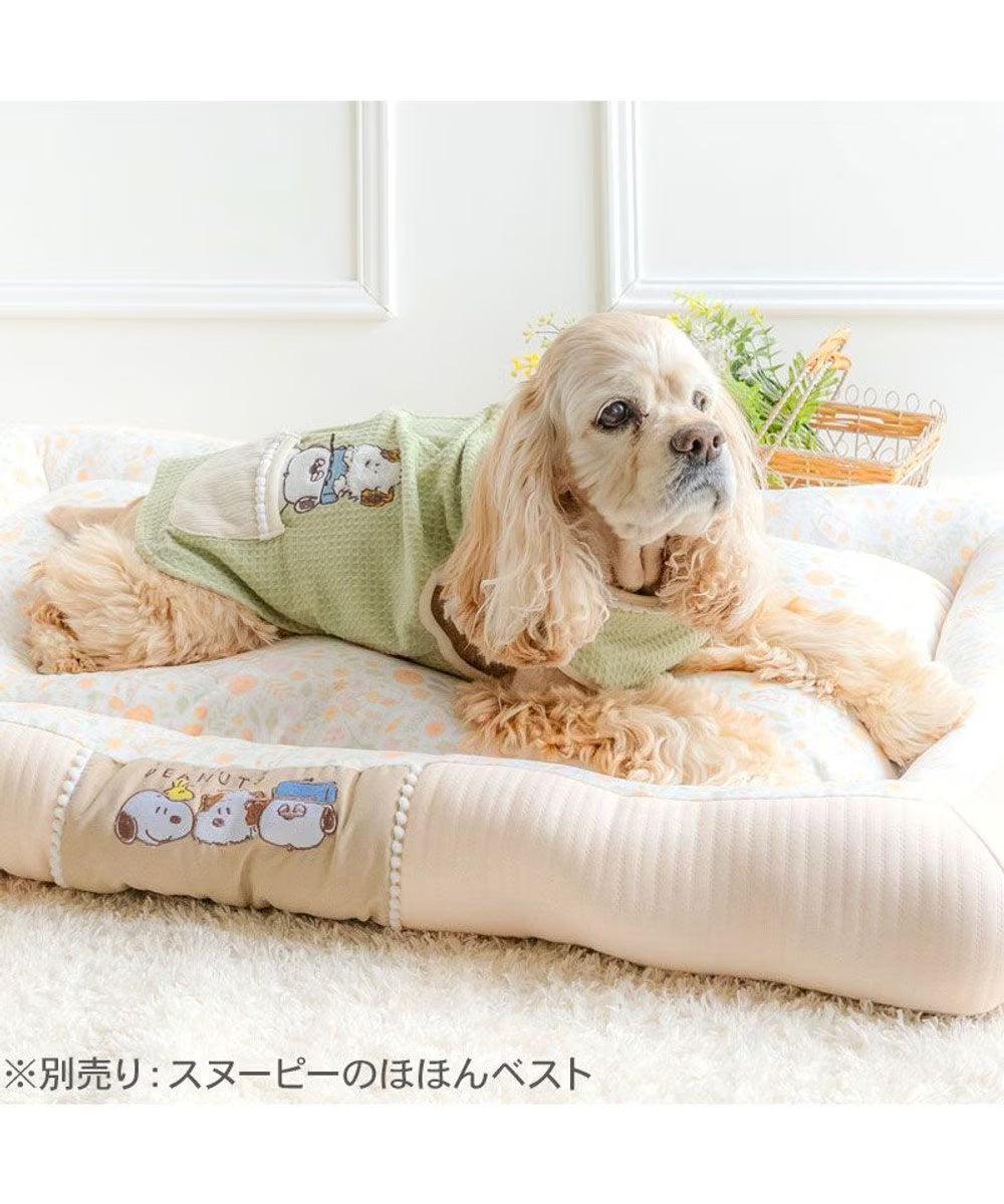 Snoopy Spring Cuddler Relax Bed