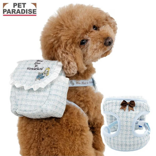 Alice Backpack Harness