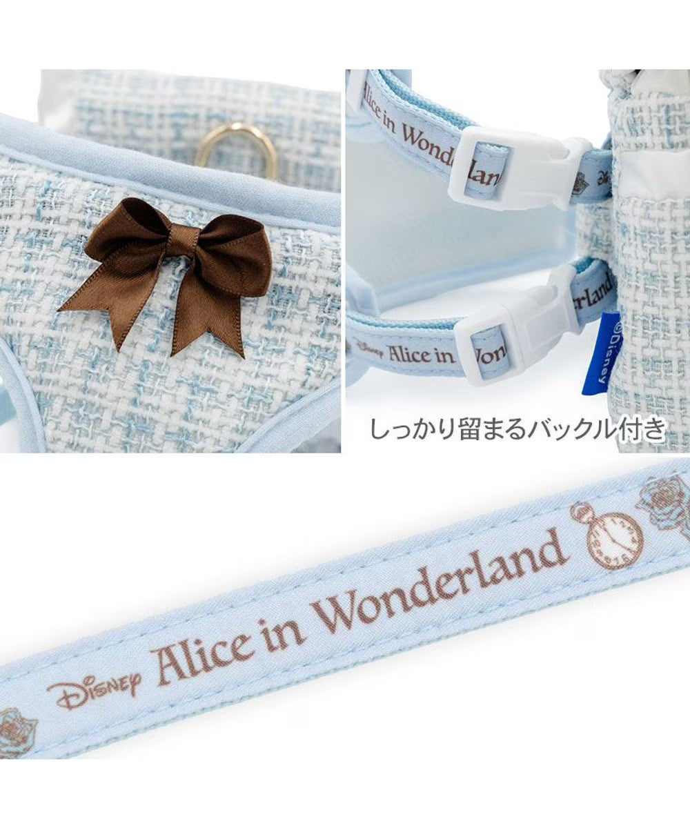 Alice Backpack Harness