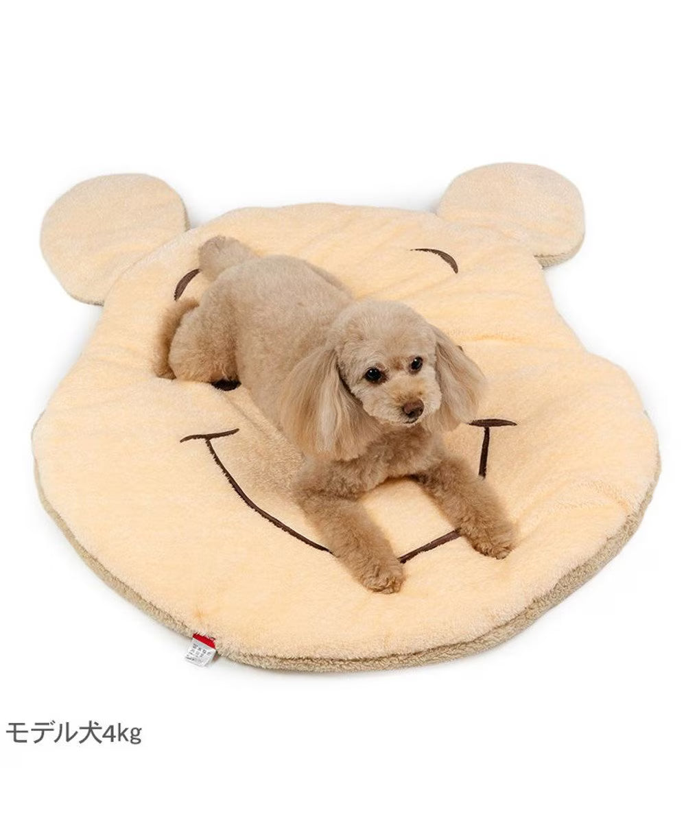 Winnie the Pooh Smiling Mat