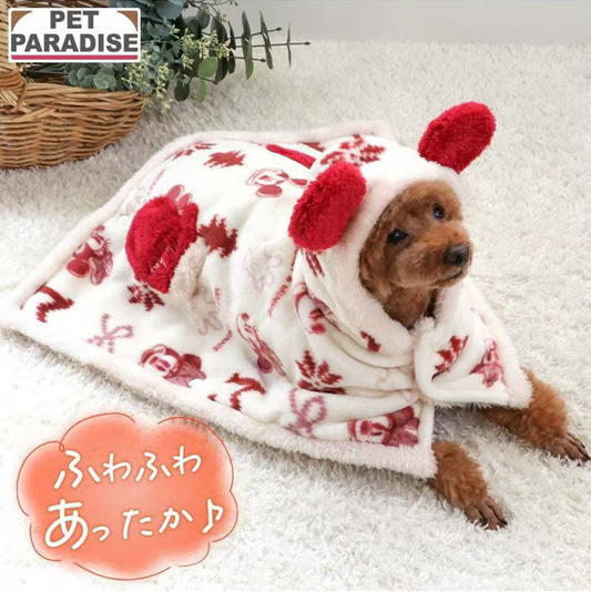 Blanket to Wear Mickey Mouse