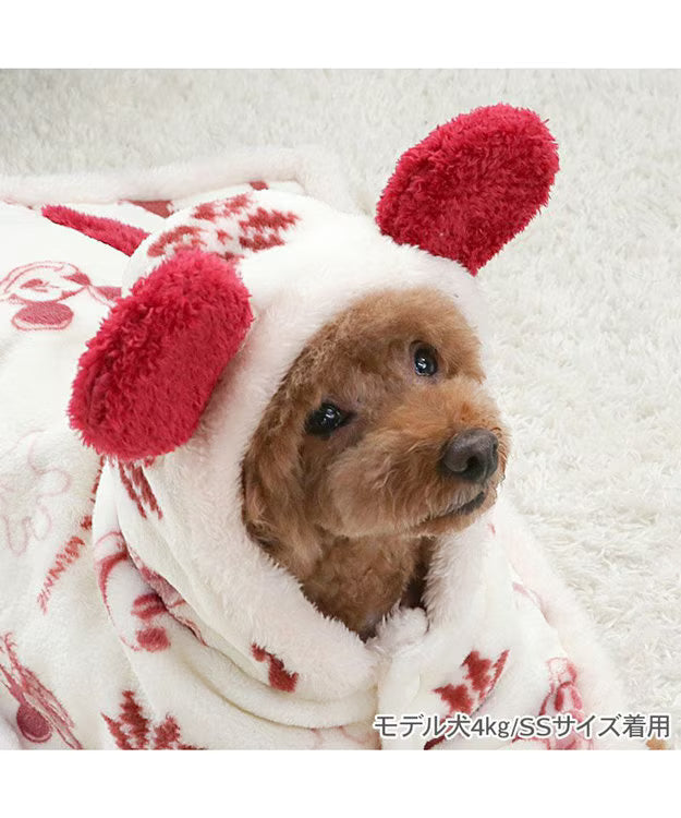 Blanket to Wear Mickey Mouse