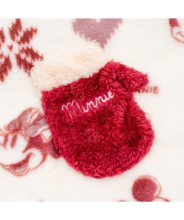 Blanket to Wear Mickey Mouse