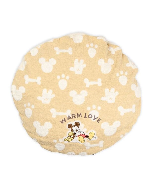 Mickey Mouse Pluto Far Infrared Sleeping Bag