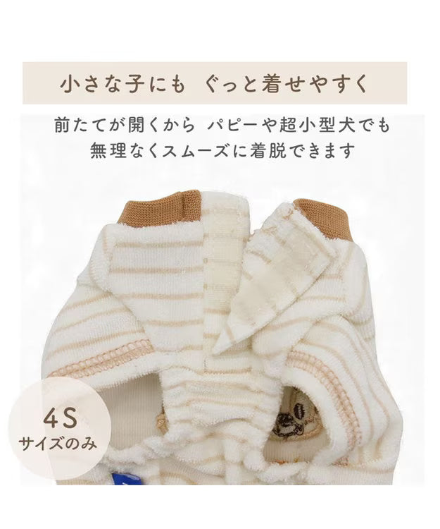 Chip & Dale Thermo-Keep Face T-Shirt