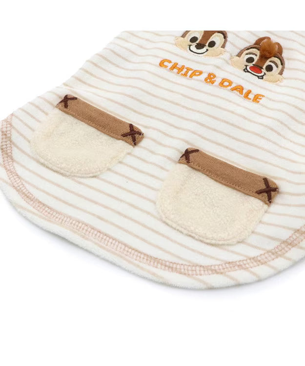 Chip & Dale Thermo-Keep Face T-Shirt