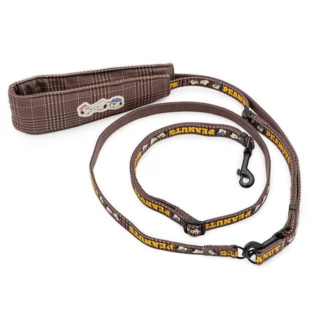 Snoopy & Siblings Shoulder Leash