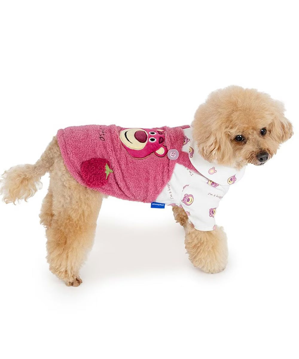 Toy Story Lotso Strawberry Trainer