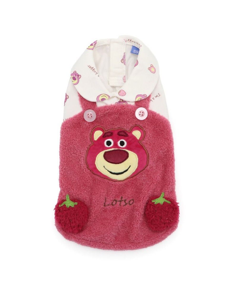 Toy Story Lotso Strawberry Trainer