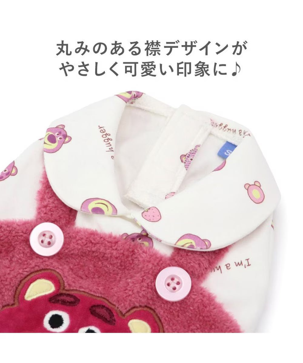 Toy Story Lotso Strawberry Trainer