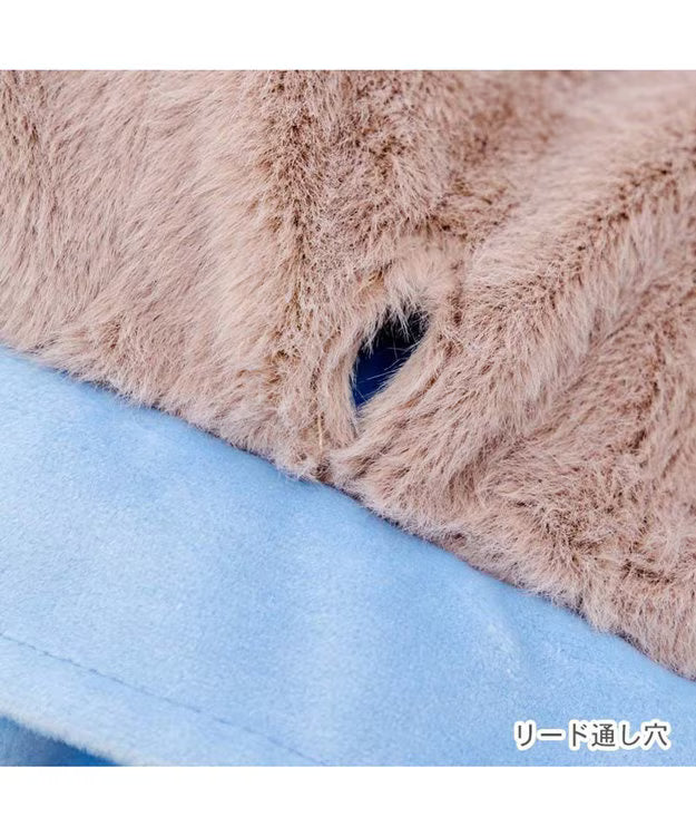 Zootopia Judy Cosplay